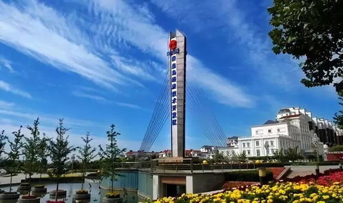 祝賀河北廊坊經濟開發區榮登全國百強園區榜單，技術服務助推高質量發展