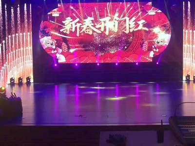 衡水企業盛會策劃全攻略 從年會慶典到演藝整合